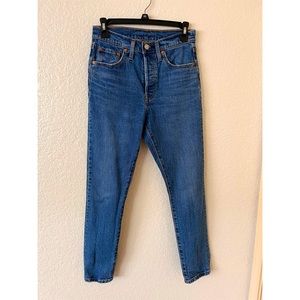Levi’s 501s Short